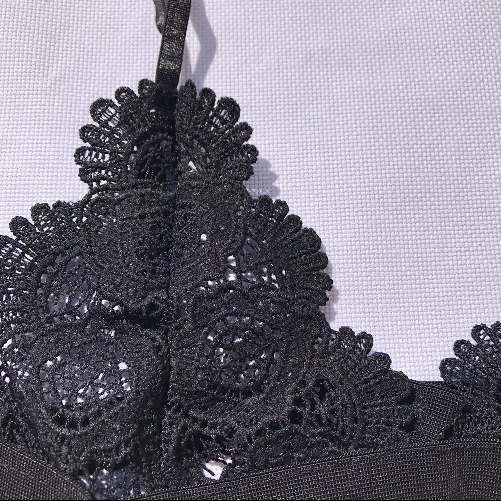 ♥︎lace bra - Picture 5 of 5